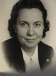 Eva Lee Brown Fulks (1910-1981)