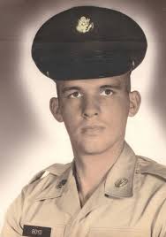 Robert William Boyd Obituary June 9, 2019