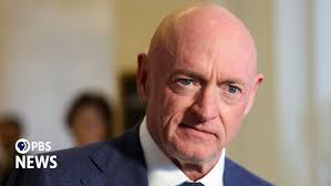 WATCH: Sen. Kelly holds a news conference