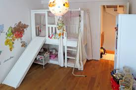 Unsere weißen betten aus kiefer werden nicht lackiert, sondern mit einer. Galerie Hochbetten Kindermobel Munchen Salto