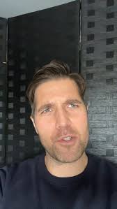 Order a personalised video from Adam Howden