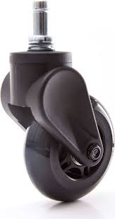 Dxracer constantly strives for quality and a design that gamers and race car drivers alike can appreciate. Dxracer Blade Wheels 5er Set Schwarz Galaxus