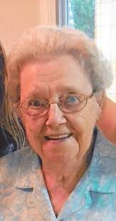 Alma Key Obituary