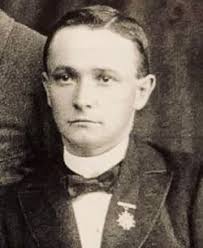 Levi Franklin Gruber (1870-1941)