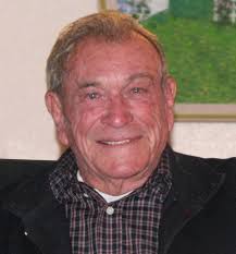 Ralph Rust Obituary (2016)