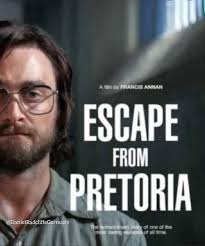 Tim jenkin and stephen lee, two white political activists from the african national. Daniel Radcliffe Dan In Escape From Pretoria Fan Forum