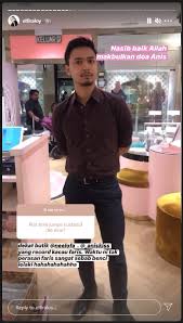 Sebab wanita macam sayang sukar ditemui. Elfira Loy Buka Cerita Puji Kegigihan Suami Sebelum Berkahwin Hot Fm