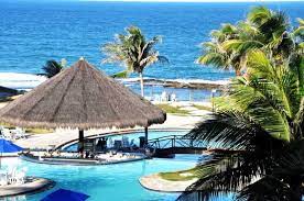 Natal, south africa (disambiguation), a region in south africa. Piramide Natal Hotel Convention Natal The Best Offers With Destinia