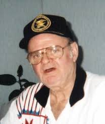 Richard "Dick" Watkins Obituary