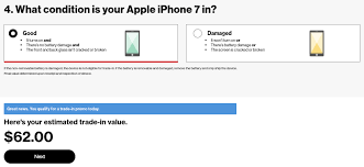 How do i apply a verizon gift card to my verizon home (fios) bill? Verizon Wireless Trade In Program The Good Bad And Ugly Gadgetgone