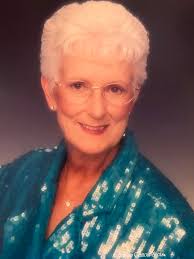 Obituary for Rosaire Therese (Recktenwald) Newhouse