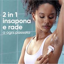 Gillette Venus comfortglide breeze