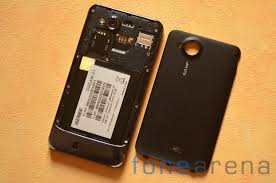 Gionee Dream D1 Review