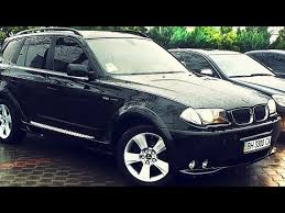 Ecs tuning is not affiliated with any automobile manufacturers. Bmw X3 Tuning Youtube