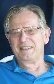 SANDERSON, Donald Watson