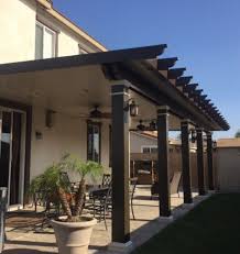 High quality alumawood patio cover products, custom designs, professional installation. 11 Alumawood Ideas Aluminum Patio Covers Covered Patio Aluminum Patio