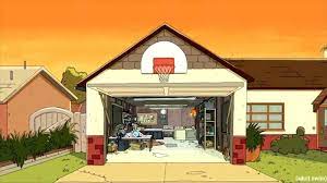 Use images for your pc, laptop or phone. Rick And Morty Rick And Morty Breaking Bad House 1600x900 Wallpaper Teahub Io