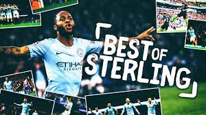 This is the injury history of raheem sterling from manchester city. Raheem Sterling Best Of 2018 19 Highlights Of The Season Youtube