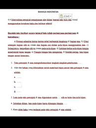 Apa saja syarat kalimat dikatakan sebagai kalimat baku. Tolong Dijawab Yah Yang No 5 Aja Bingung Kata Arti Baku Itu Apa Brainly Co Id