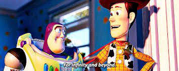 Along with woody, he is one of the two lead characters. Animated Gif About Disney In Toy Story By Andrea