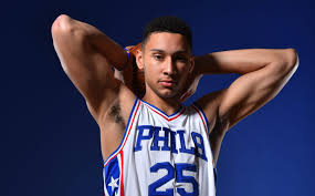 Ben simmons in 4th quarter: Ben Simmons Headlines Sixers Summer League Roster Cbs Philly