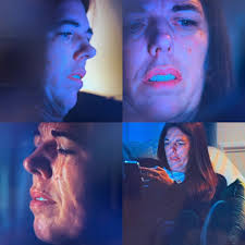 and noodles. argue w someone else