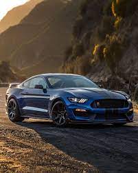 Ford Mustang Shelby Shelby Gt350r 2017 Ford Mustang Ford Mustang Shelby