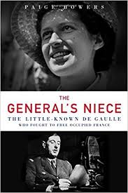 Geneviève de Gaulle