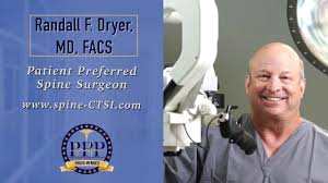 Orthopedic Surgeon Austin Spine Center Texas Back Specialist Austin Central Texas Spine Institute