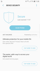 Secure folder is a free app that creates a private, encrypted space on your samsung galaxy smartphone by leveraging the knox platform. My Samsung Phone Is Hacked What Should I Do Certo