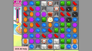 Candy Crush Saga All Help
