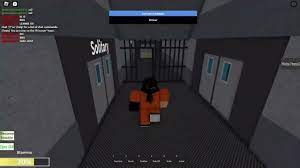 Roblox TLK Prison How to find Crowbar - YouTube
