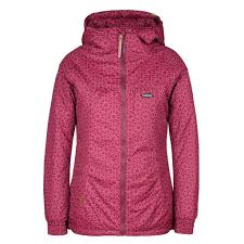 Startseite » produkt farbe » bordeaux. Alife And Kickin Damen Jacke Farbe Bordeaux Kaufland De
