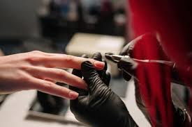 If you don't want to use harsh chemicals to get rid of your dip powder nails, an alternate choice is to try using warm water. How To Remove Dip Powder Nails Without Acetone Luxe Luminous