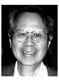 James Wong Obituary (2013)