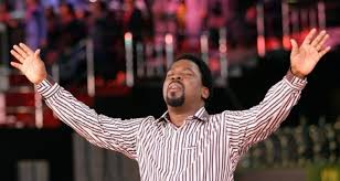 Joshua's journey is a humbling story of how god raised. D Day For Tb Joshua Prophecy On Covid 19 Mpumalanga Guardian