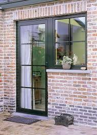 Realisation 17 Porte Vitree Exterieure Porte Entree Vitree Porte Fenetre
