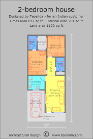 Jan 25, 2015 · while a one bedroom space might seem dinky compared to a suburban mcmansion or a dubai penthouse, the truth is that one bedroom homes have a lot of advantages. House Floor Plans 50 400 Sqm Designed By Me The World Of Teoalida