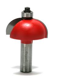 Save 20% on laminated maple benchtops. Freud 3 8 X 3 8 Round Nose Router Bit 18 106