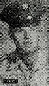 Merlyn David Berens (1947-1999)