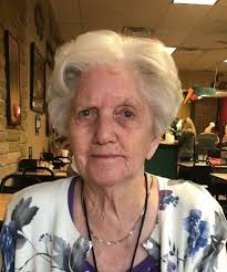 Rita Hoover "Faye" Talbert Obituary (2022)