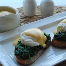 Easy Lemony Hollandaise Sauce Recipe Food Recipes Recipe For Hollandaise Sauce Nutribullet Recipes