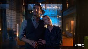 Disfruta gratis en pelismart de la serie lucifer temporada 1, 2, 3, 4 y 5 en hd con audio español latino y subtitulado | series de drama. Netflix Revela Tailer De Lucifer Temporada 5b O Megascopio