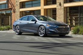 Cancel free on most hotels. 2021 Chevrolet Malibu Prices Reviews And Pictures Edmunds
