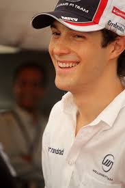 Bruno Senna