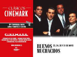 Clasicos 9 Buenos Muchachos Trailer Youtube
