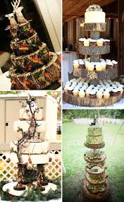 42 Cool Camo Wedding Ideas For Country Style Enthusiasts Elegantweddinginvites Com Blog Camo Wedding Decorations Country Wedding Cakes Camo Wedding Cakes