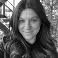 Erin Sparks's Instagram, Twitter & Facebook