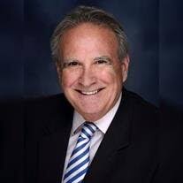 G. Jeffrey George Obituary