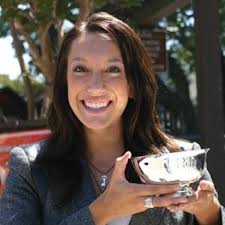 Santa Barbara County's reigning beauty: Avila looks back